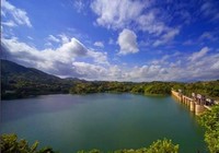 《江湖行釣魚視頻》127 垂釣四川樂山勝利水庫