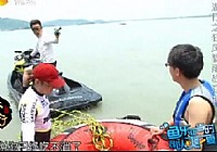 《江湖行釣魚視頻》53 狂風驟雨戰江浙