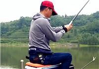 《江湖行》20170719 游釣樂山“三江魚”