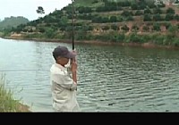 《江湖行釣魚視頻》32 鄉野漁夫