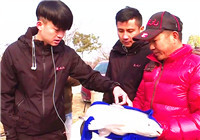 《江湖行》第211期 湖北隨州黑坑作釣行 樸哥意外擒獲青魚