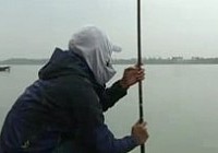 《江湖行釣魚視頻》17 百變釣技戰黃石