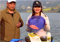 《江湖行》20170329 四川踏春尋釣桃花魚