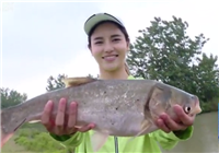 《就這樣釣魚》 第105集 臺海軍講解釣鰱鳙技巧