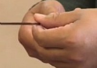 《就這樣釣魚》第8集 選擇釣竿(二)