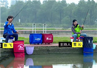 《就這樣釣魚》第128期 釣線的選擇與應用