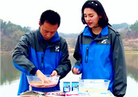 《就這樣釣魚》第141期 邱延軍講解磯竿帶漂遠投釣法