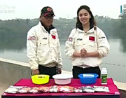 《就這樣釣魚》第52集 春季巴蜀野釣鯽魚(一)