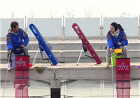 《就這樣釣魚》第132期 賈云鵬解析冬釣遛魚技巧
