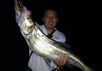 《就這樣釣魚》第59集 初夏水庫探釣翹嘴技巧