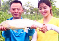 《就這樣釣魚》第112集 邱老師講解“泡沫”釣法