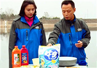 《就這樣釣魚》第138期 春季作釣鯽魚窩料配方的選擇