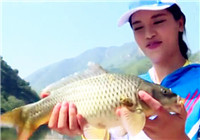 《就這樣釣魚》第119集 水庫釣魚時應對各類問題技巧