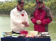 《就這樣釣魚》第51集 珠海釣黑坑講解配餌技巧
