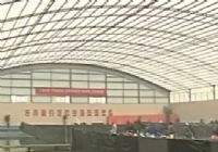 《就這樣釣魚》第40集 天津冬季釣大棚鯽魚的技巧