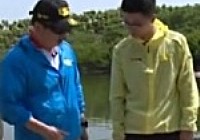 《就這樣釣魚》第15集 初夏野釣