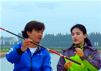 《就這樣釣魚》第129期 陳飛分享線組的綁法技巧