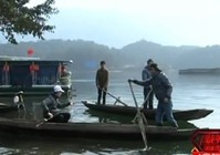 《涉釣英雄傳》第86集 龍水湖探釣米級翹嘴魚