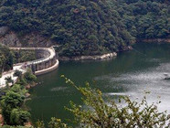《涉釣英雄傳》第85集 福建龍巖水庫筏釣大鯉魚
