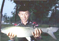 《涉釣英雄傳》第125集 夜釣蟠龍湖水庫