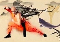 《涉釣英雄傳》第39集 大馬戰旗魚上