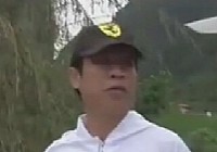 《涉釣英雄傳》第67集 探秘神秘魚種出征龍頭巴紋魚