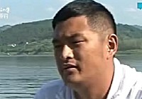《涉釣英雄傳》第66集 瀛湖突圍戰斬獲20多斤大草魚