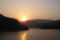 《涉釣英雄傳》第89集 湖南郴州小水庫守釣30斤巨物