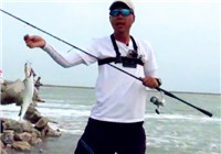 《托馬斯路亞日記》 陳鑫的海釣鲅魚之行