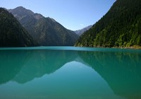 《托馬斯路亞日記》江西豐城含秀湖陌生釣場獵鱸魚（上）