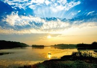 《托馬斯路亞日記》湖南郴州梅雨季節的路亞技巧(下)
