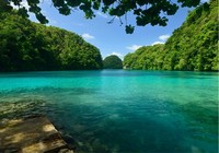 《托馬斯路亞日記》陜西南沙湖退水期的路亞之旅（上）