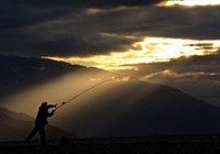 《托馬斯路亞日記》江西桂水山莊應對多變天氣(中)