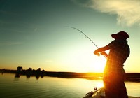 《托馬斯路亞日記》河南泌陽銅山湖初次探釣擒鱸魚（上）