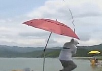 《王者之戰》第3集 化紹新下水尋魚窩力擒大青