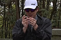 《垂釣新思路》02 倒釣釣組單鉤的綁法