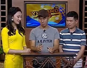 《垂釣新思路》17 DIY米諾擬餌