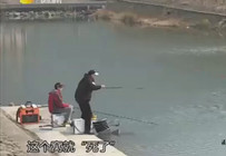 《垂釣新思路》36 河道釣魚是否需要打窩