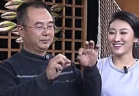 《垂釣新思路》19 自制蚯蚓穿鉤器