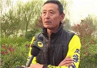 《漁樂工作站》第139期 泗洪大圓塘舉辦競技釣魚比賽