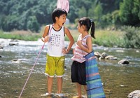 《漁樂工作站》第76集 兒童節特輯釣魚人的小幫手