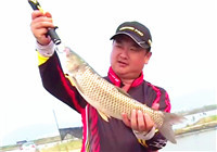 《漁樂工作站》第137期 中國大魚王廣東珠海站開賽