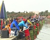 《漁樂工作站》第64集 四川成都FTT預選賽