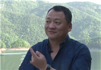 《漁樂工作站》第116集 徐夫東講解“細線博大物”技巧