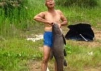 《漁樂工作站》第7集 釣魚人的“江湖”夢(二)