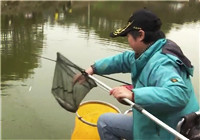 《漁樂工作站》第97集 湖北通城小型掐魚比賽開戰