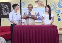 《有余說漁》 第144集 申煒講解海釣技巧