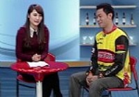 《有余說漁》第11集 中韓國際職業交流賽