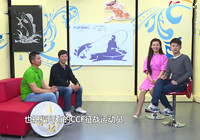 《有余說漁》第136集 黑坑霸主分享CCF首戰攻略