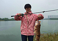 《有余說漁》第133集 釣魚夫妻講述作釣趣事